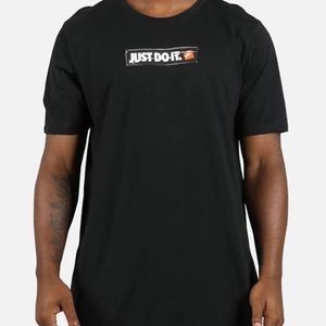 Nike Just Do It tee